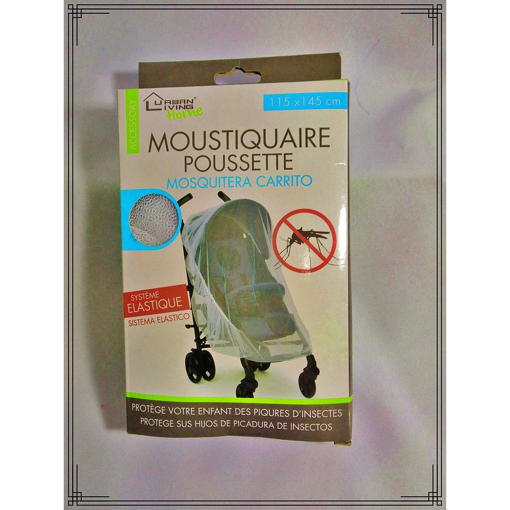MOSQUITERO PARA COCHE BEBE