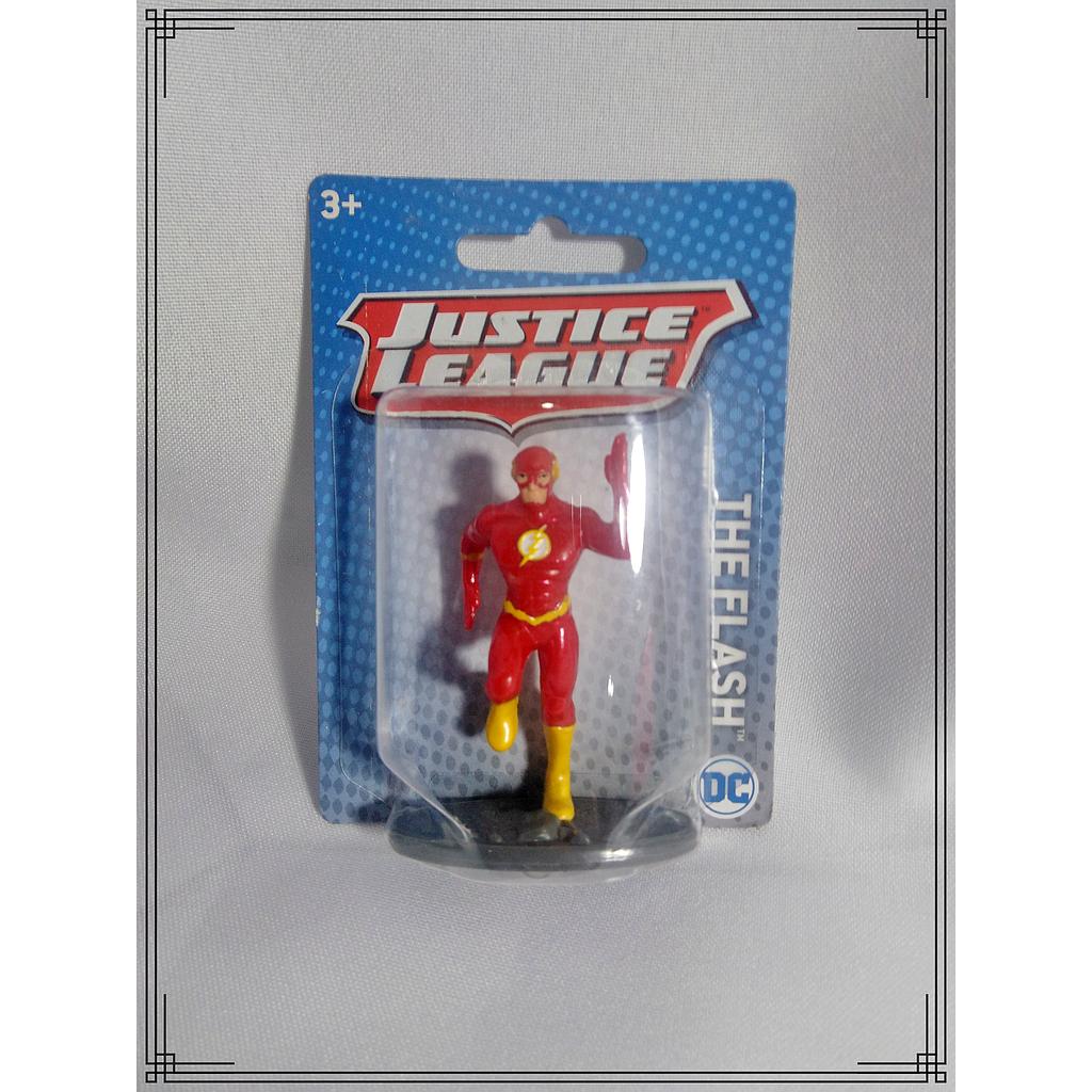 MUÑECOS DE FLASH MINI