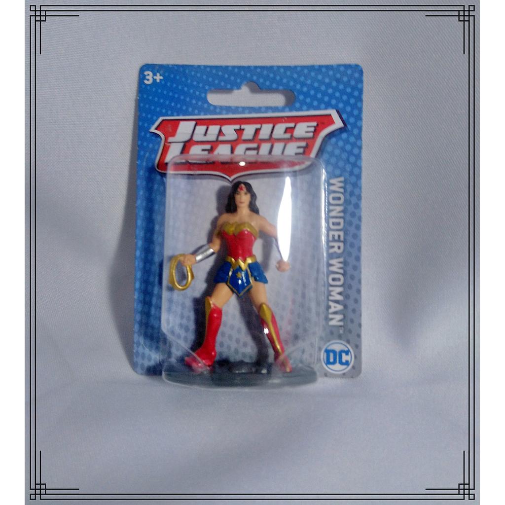 MUÑECOS DE MUJER MARAVILLA MINI