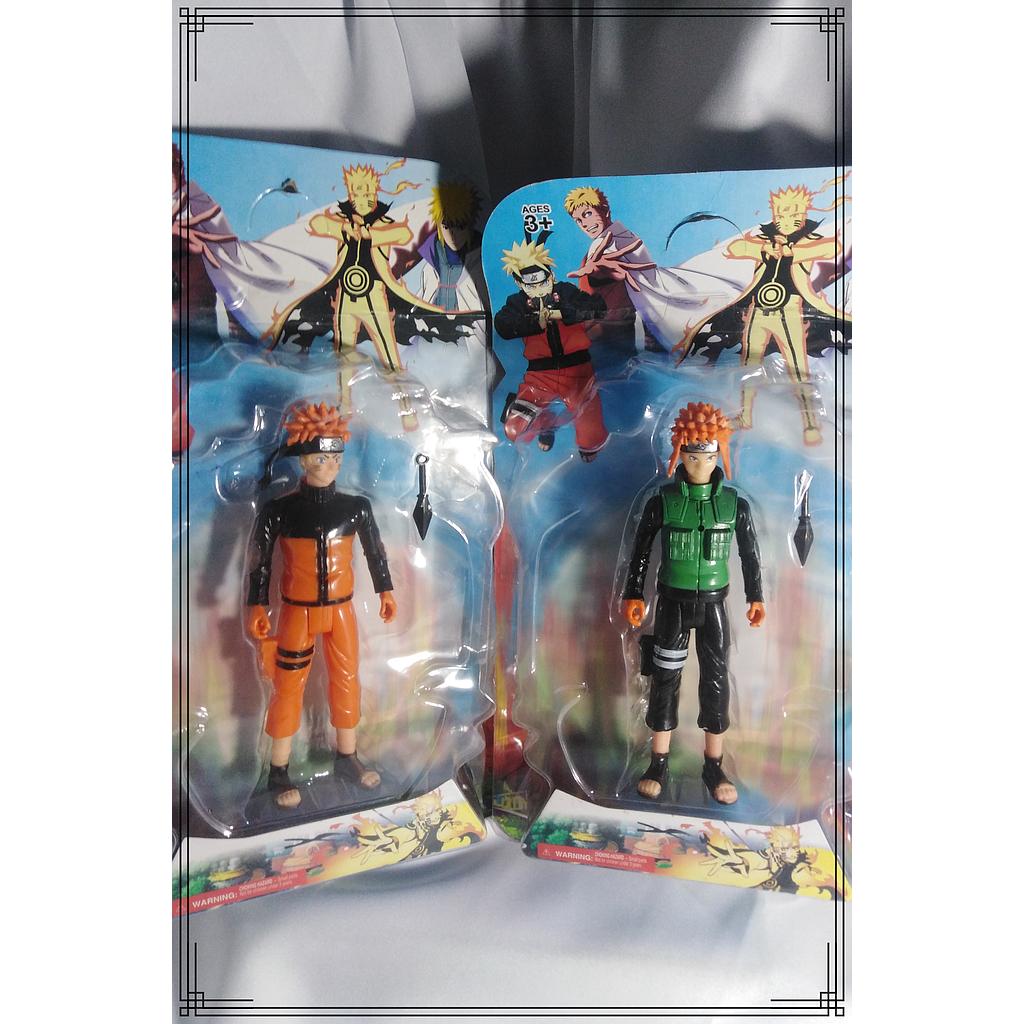 MUÑECO UZUMAKI NARUTO