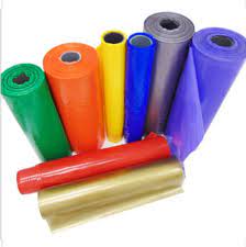 NYLON TUBULAR AMARILLO