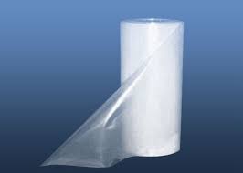 NYLON TUBULAR TRANSPARENTE 70CM