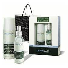 PACK URBAN CARE EDT 50ML+DEO AERO CAJA