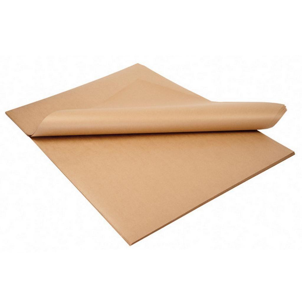 PAPEL EMBALAJE MARRON