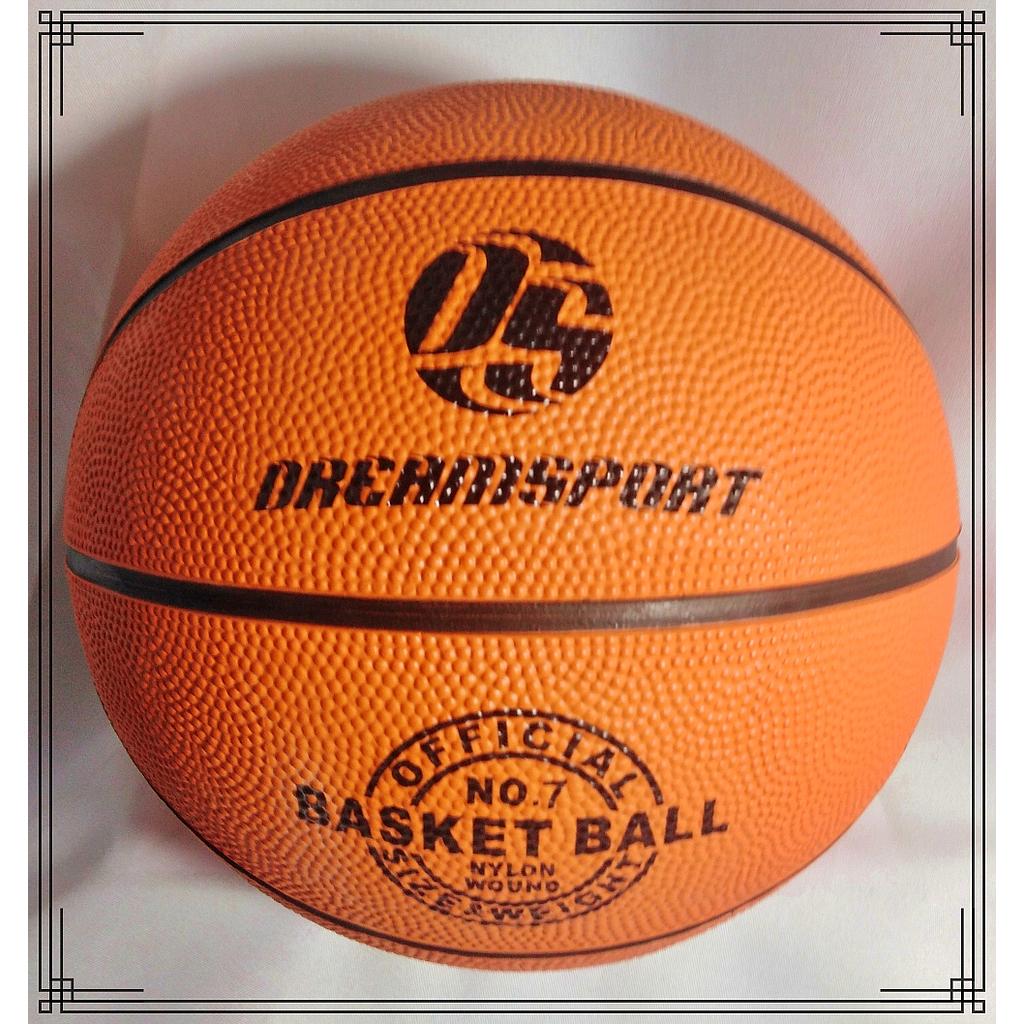 PELOTA BASQUET N°7