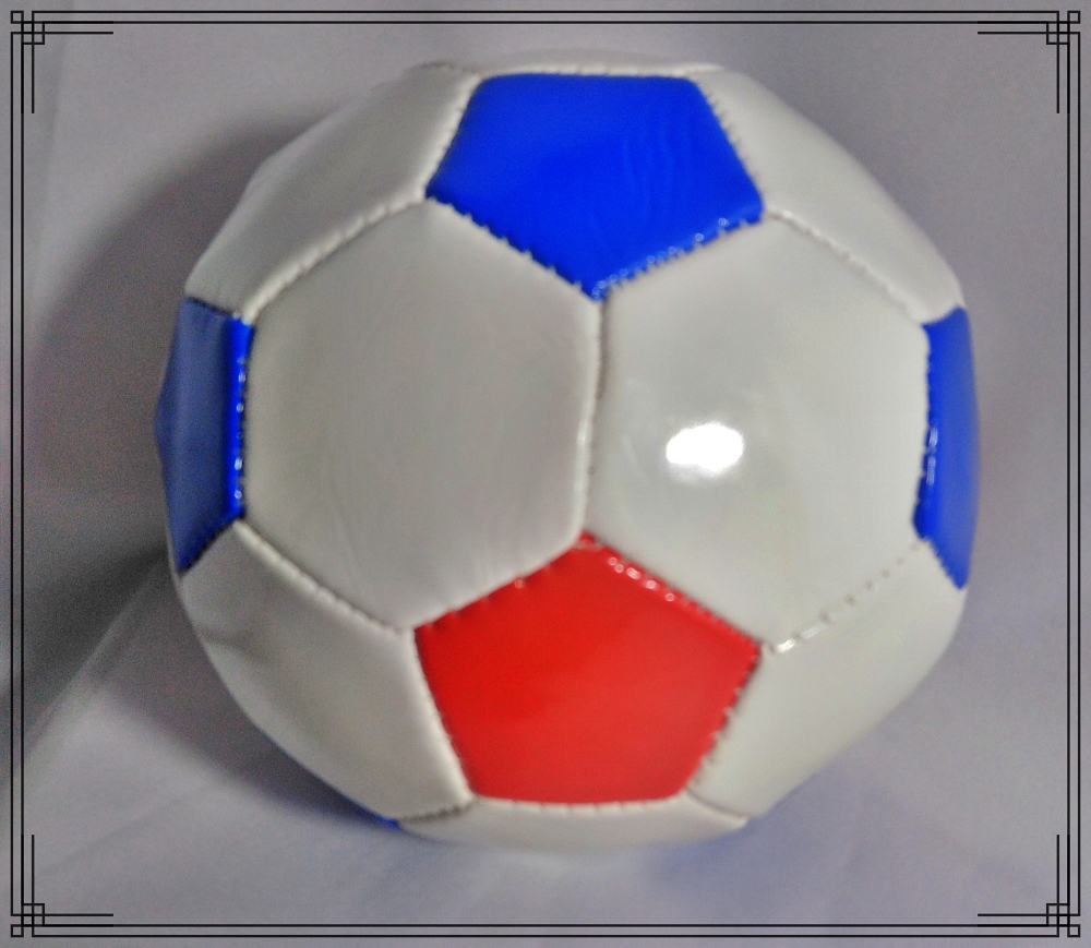 PELOTA CUERO N°3 NACIONAL