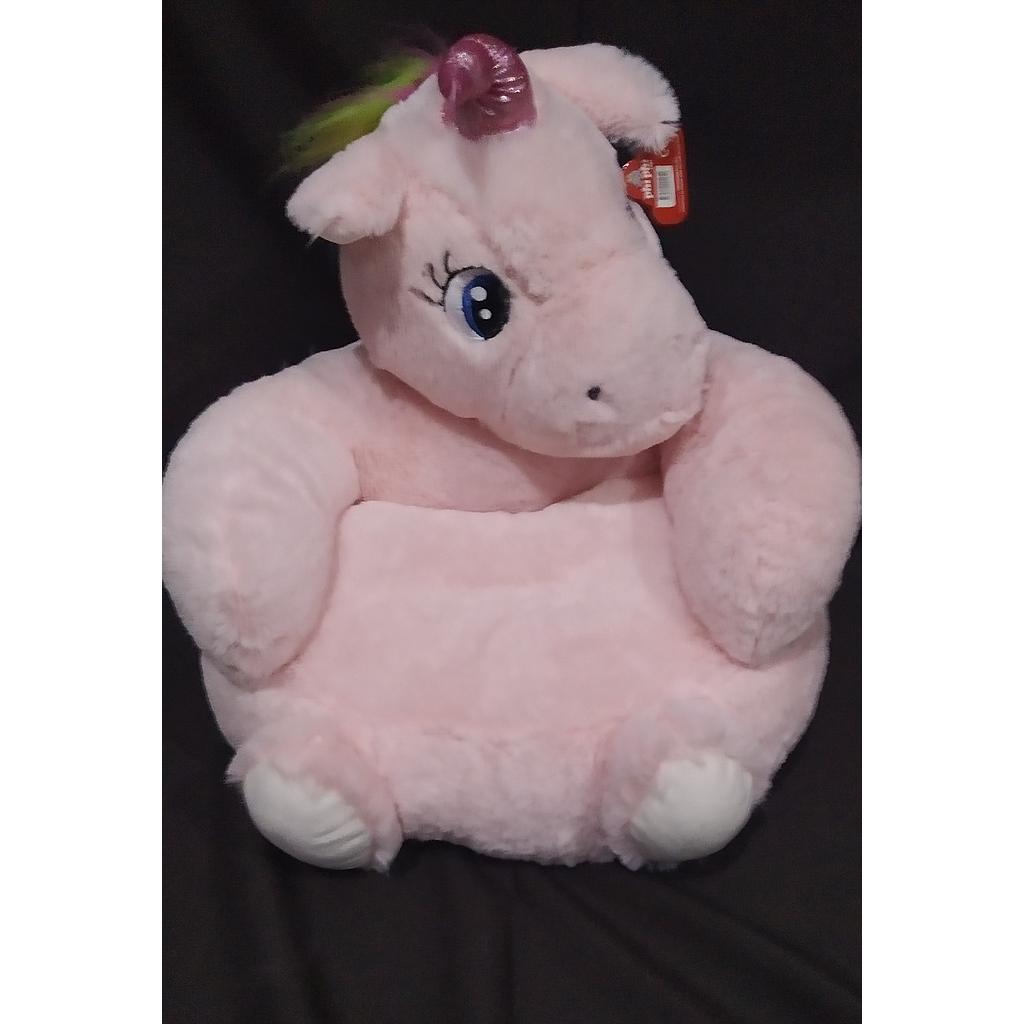 PELUCHE UNICORNIO PUFF  PHI PHI