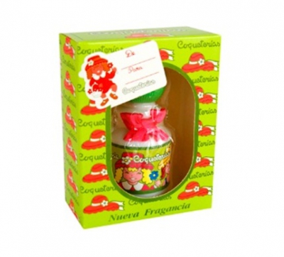 PERFUME N. COQUETERIA 25CC