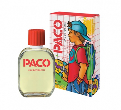 PERFUME N. PACO 60CC