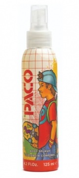 PERFUME N. SPLASH 125ML PACO