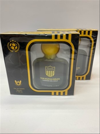 PERFUME PEÑAROL 50ML