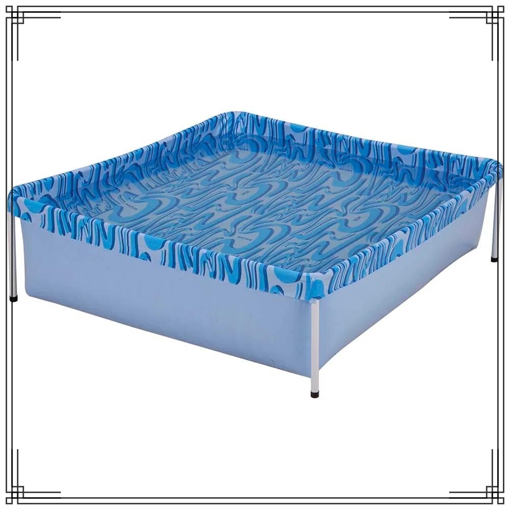 PISCINA ESTRUCTURAL MOR 400LT