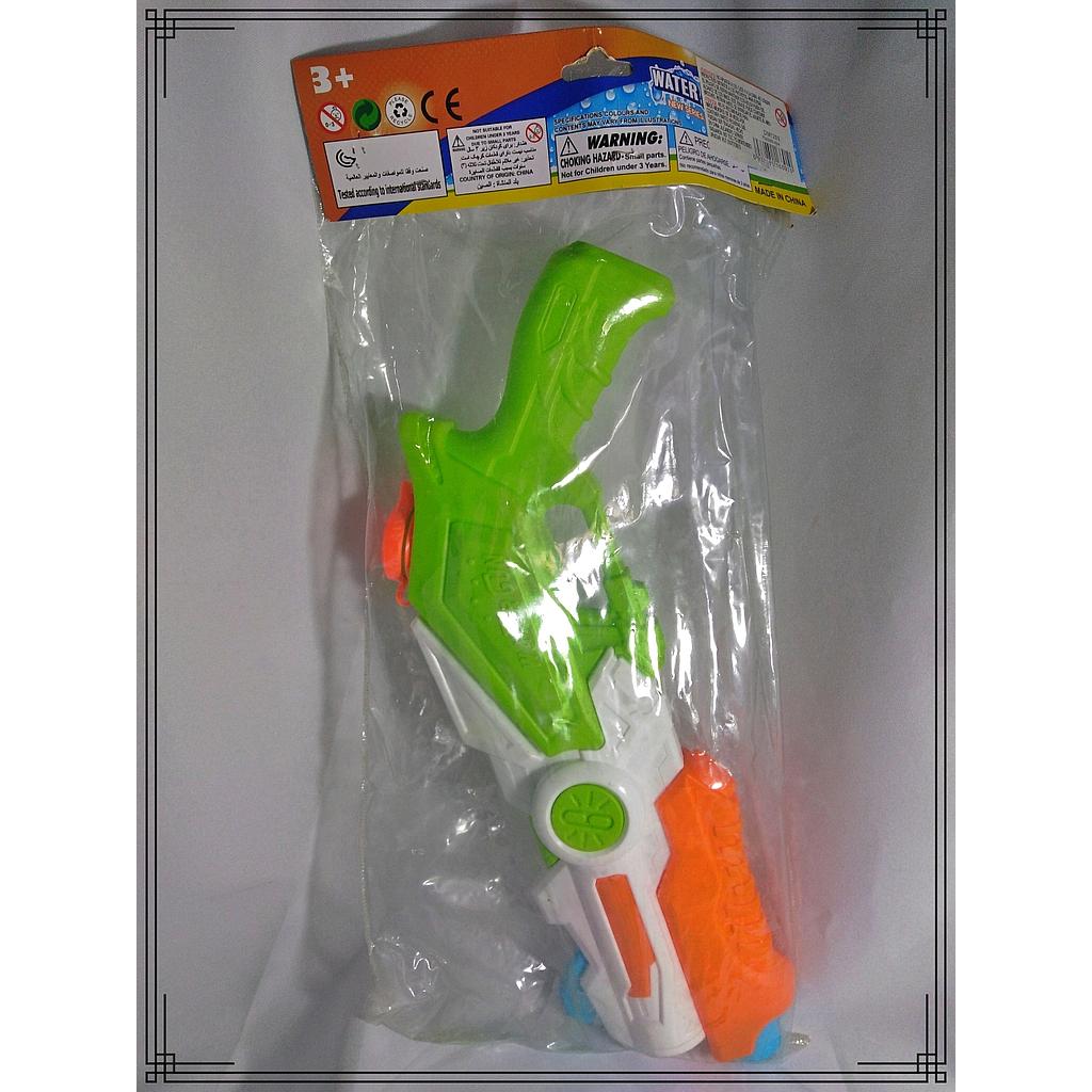 PISTOLA AGUA BLASTER 
