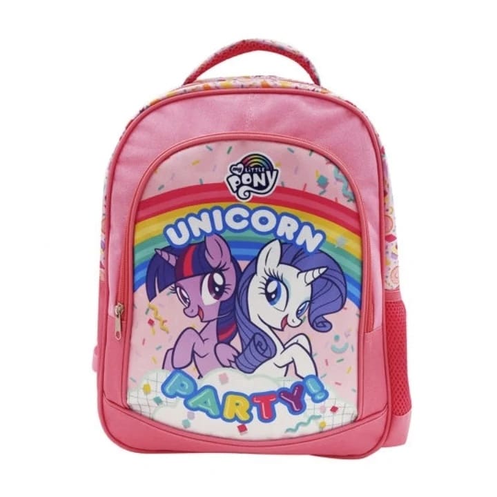 MOCHILA 1C. 35CM PONY