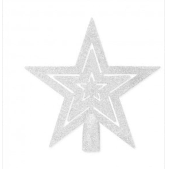 PUNTERO ESTRELLA BLANCA