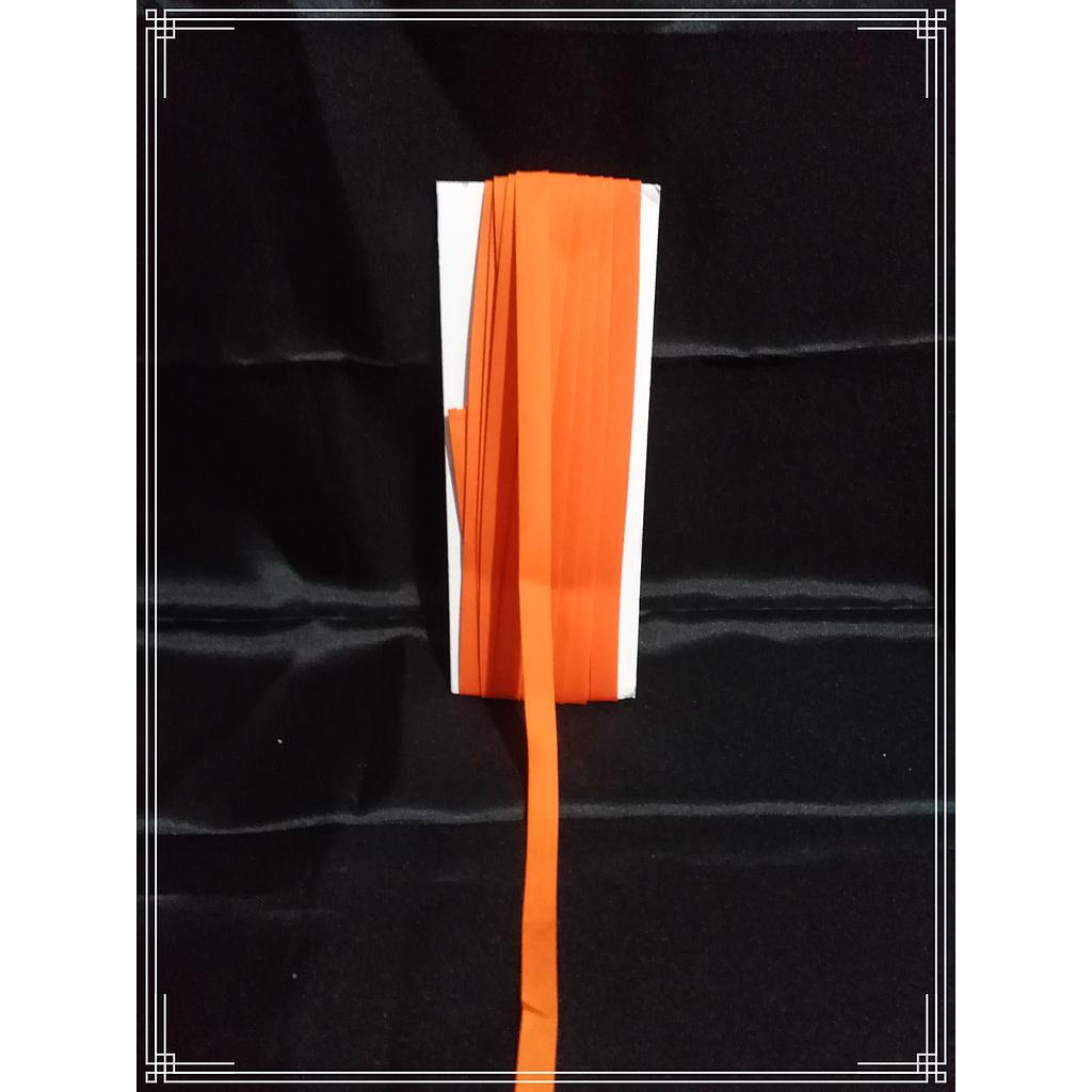 SESGO ACROCEL SALMON 1CM
