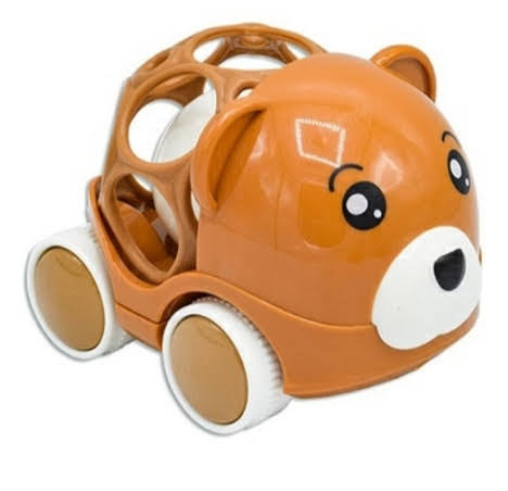 SONAJERO BLANDO BABY EN BOLSA
