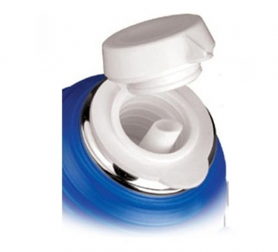 TAPON P/TERMO LUMILAGRO DE GOMA