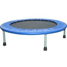 TRAMPOLIN CAMA ELASTICA 1MT