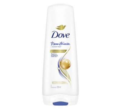 ACONDICIONADOR DOVE 400ML 