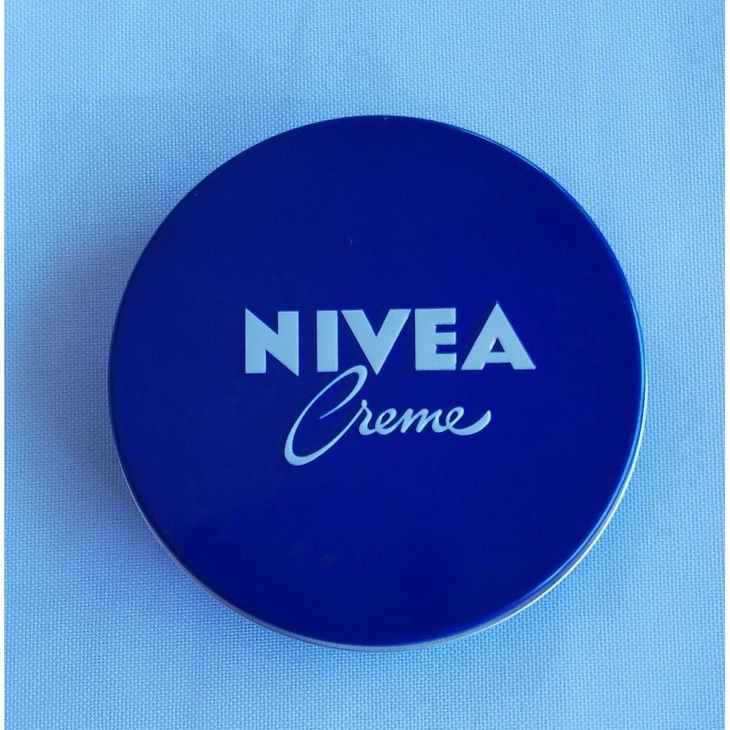 CREMA NIVEA LATA 30ML