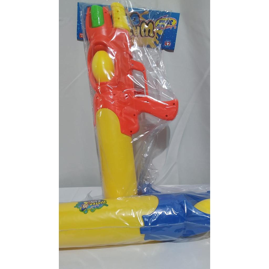 PISTOLA DE AGUA