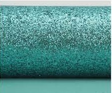 GOMA EVA GLITER JADE
